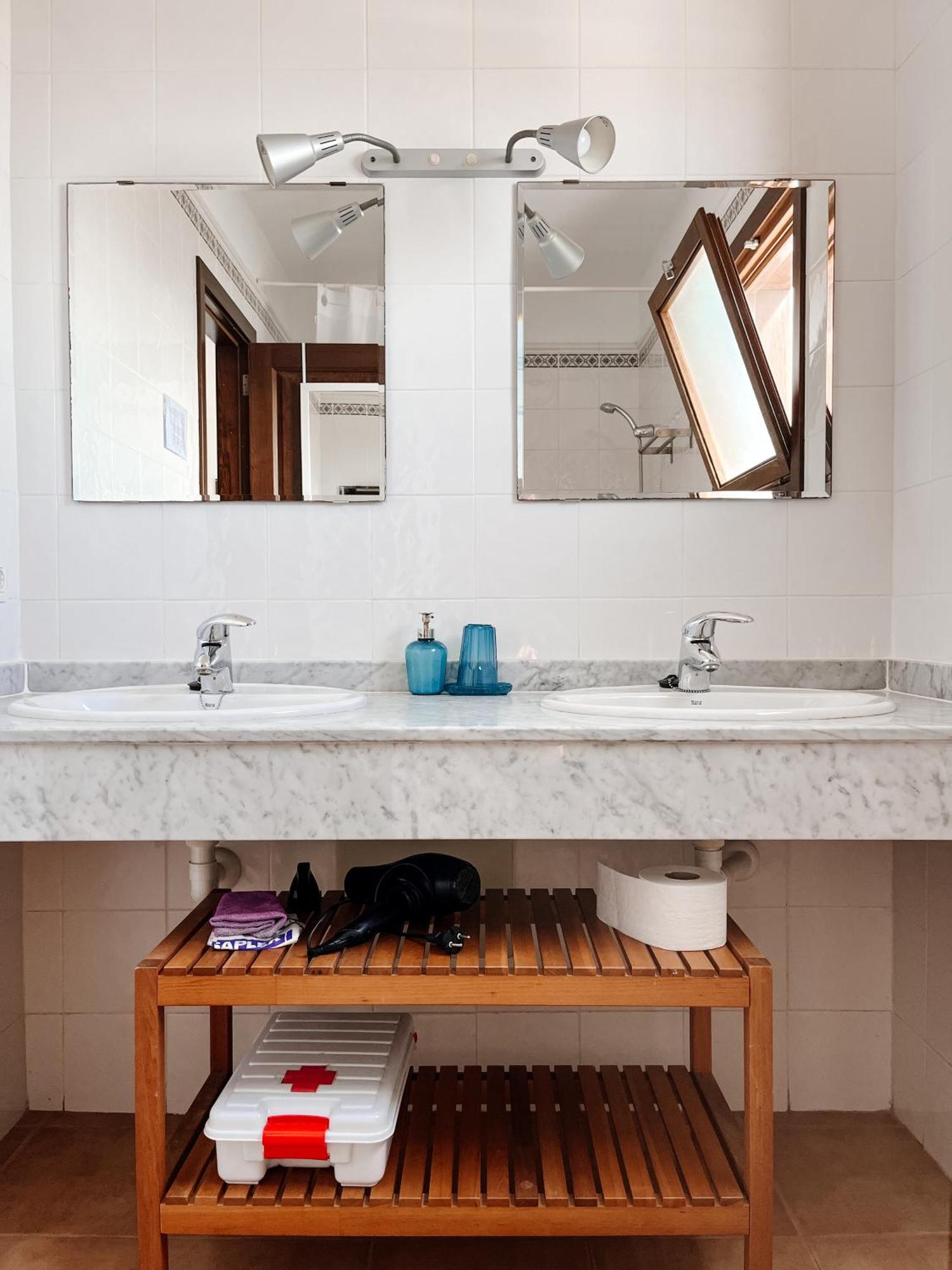 Casa Milena Villa ปลายาบลังกา ภายนอก รูปภาพ